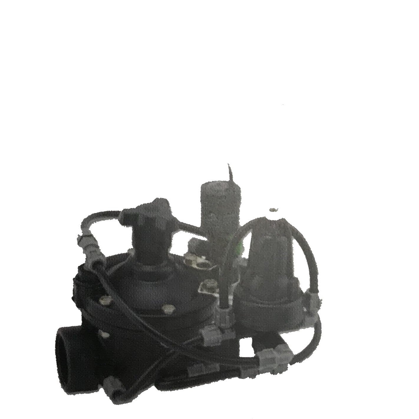 Köp Elektromagnetventil IR-220-55-MX 2 tum nu